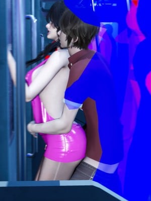 [風箏] 嬌艶美人妻 1-4_0079