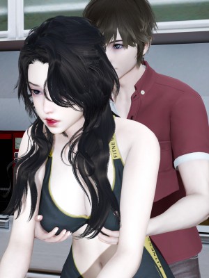[風箏] 嬌艶美人妻 1-4_0093