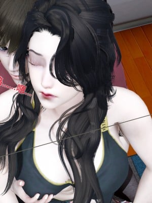 [風箏] 嬌艶美人妻 1-4_0102