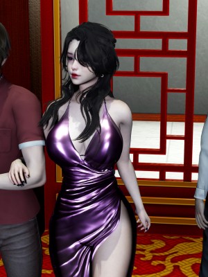 [風箏] 嬌艶美人妻 1-4_0219