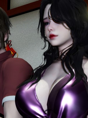 [風箏] 嬌艶美人妻 1-4_0220