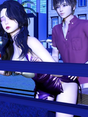 [風箏] 嬌艶美人妻 1-4_0242