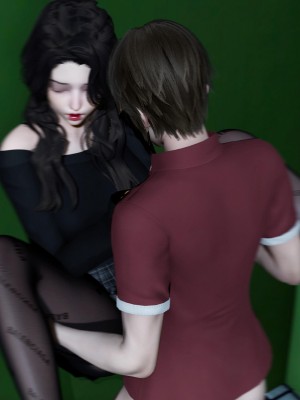 [風箏] 嬌艶美人妻 1-4_0318