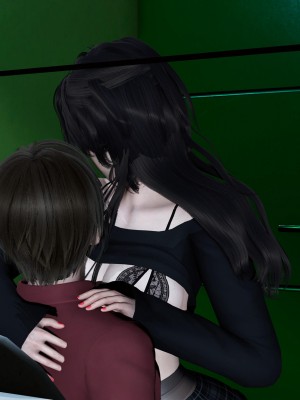 [風箏] 嬌艶美人妻 1-4_0340