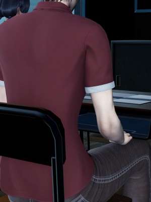 [風箏] 嬌艶美人妻 1-4_0341