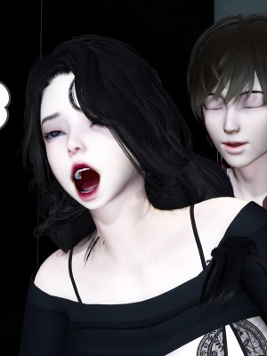 [風箏] 嬌艶美人妻 1-4_0351