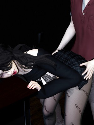 [風箏] 嬌艶美人妻 1-4_0356