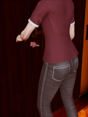 [風箏] 嬌艶美人妻 1-4_0360
