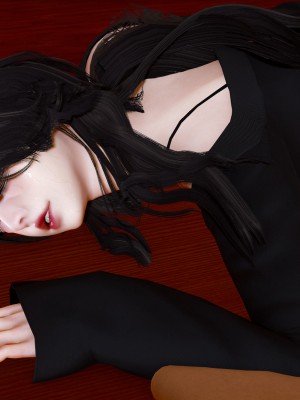 [風箏] 嬌艶美人妻 1-4_0414