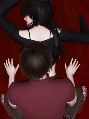 [風箏] 嬌艶美人妻 1-4_0419