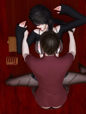 [風箏] 嬌艶美人妻 1-4_0443