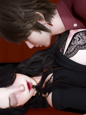 [風箏] 嬌艶美人妻 1-4_0455