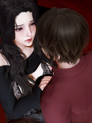 [風箏] 嬌艶美人妻 1-4_0471