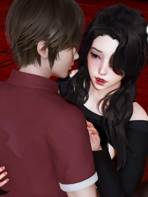 [風箏] 嬌艶美人妻 1-4_0483