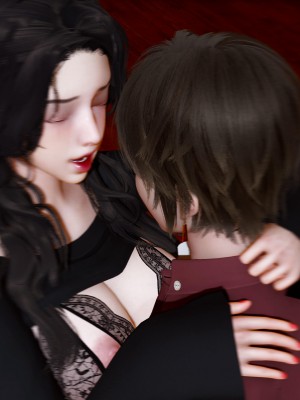 [風箏] 嬌艶美人妻 1-4_0503
