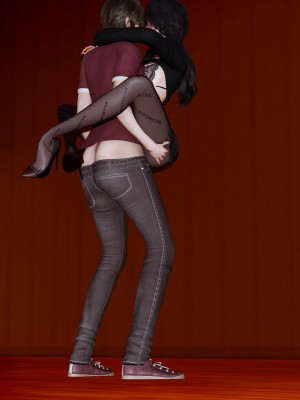 [風箏] 嬌艶美人妻 1-4_0504
