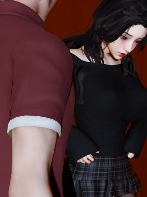 [風箏] 嬌艶美人妻 1-4_0522