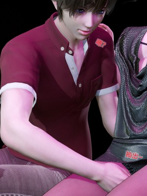 [風箏] 嬌艶美人妻 1-4_0551