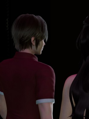 [風箏] 嬌艶美人妻 1-4_0555