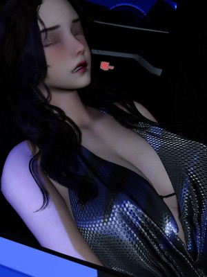 [風箏] 嬌艶美人妻 1-4_0593