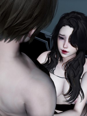 [風箏] 嬌艶美人妻 1-4_0659