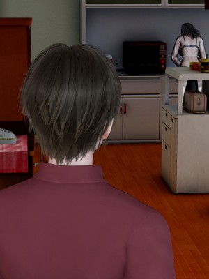 [風箏] 嬌艶美人妻 1-4_0674