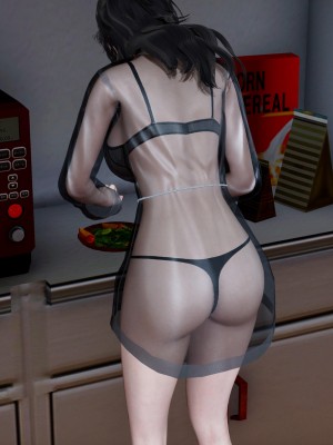 [風箏] 嬌艶美人妻 1-4_0675