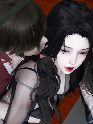 [風箏] 嬌艶美人妻 1-4_0680