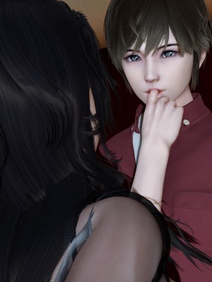 [風箏] 嬌艶美人妻 1-4_0688