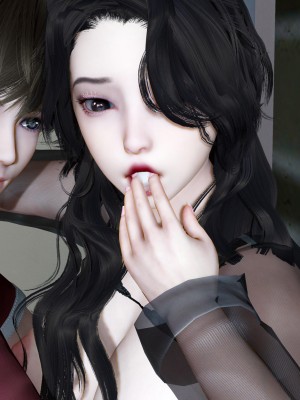 [風箏] 嬌艶美人妻 1-4_0757