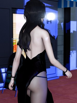 [風箏] 嬌艶美人妻 1-4_0763