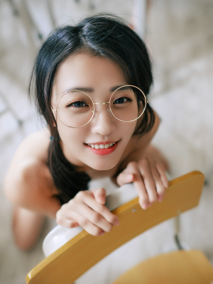妍妍 - Sweet school girl temptation (P)_Yanyan - Sweet school girl temptation_Allasiangirls.net (108)