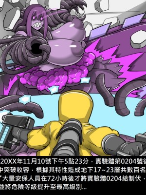 [Dr.阿虫] 阿虫虫生化危機_142_142
