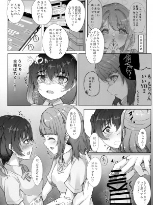 (C101) [七尾重工 (ななお)] 嫉妬宣言 (ラブライブ! 虹ヶ咲学園スクールアイドル同好会)_03