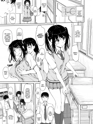 [shakestyle (ShAKe)] 立花優希奈援交日誌 2 [無修正][英訳] [DL版]_004