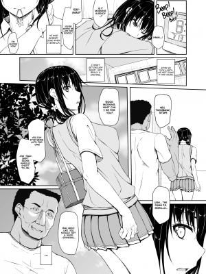 [shakestyle (ShAKe)] 立花優希奈援交日誌 2 [無修正][英訳] [DL版]_043
