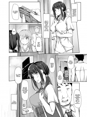 [shakestyle (ShAKe)] 立花優希奈援交日誌 3 [無修正][英訳] [DL版]_005