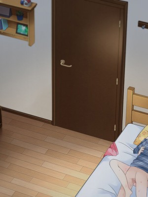 [空色にゃんにゃん (片瀬蒼子)] ある兄妹の誰にも言えないえっちな5年間。 [甜族星人個人漢化] [完結]_759