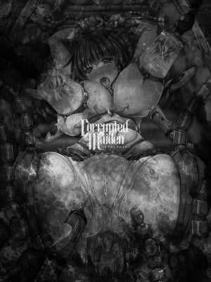 [みさかな] Corrupted Maiden ～淫欲に堕ちる戦姫たち～ [DL版]_003