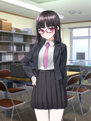 [すいのせ] 裏垢デビューしたクラスメイトが地雷系ビッチになっていった話。_229