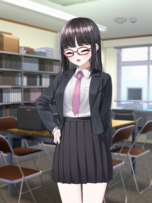 [すいのせ] 裏垢デビューしたクラスメイトが地雷系ビッチになっていった話。_225
