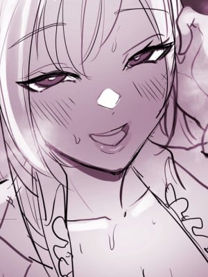 [Hosto] 癒Oちょこ (癒月ちょこ)