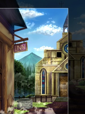 [Lowrise] ～便女勇者～ 私が『勇者』から村人さんたちの『肉便器』に転職した理由 [有条色狼汉化]_009