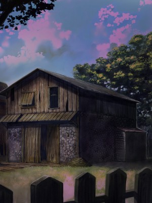 [Lowrise] ～便女勇者～ 私が『勇者』から村人さんたちの『肉便器』に転職した理由 [有条色狼汉化]_136