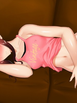 [もっちもち屋 (caruta)] 生意気莉理ちゃんにわからせックス!!_395