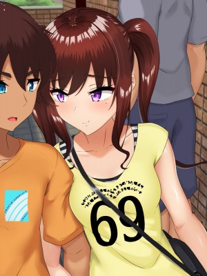 [もっちもち屋 (caruta)] 生意気莉理ちゃんにわからせックス!!_385