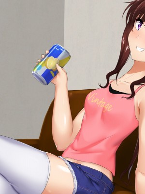 [もっちもち屋 (caruta)] 生意気莉理ちゃんにわからせックス!!_392