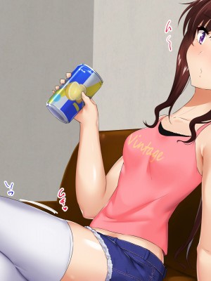 [もっちもち屋 (caruta)] 生意気莉理ちゃんにわからせックス!!_218