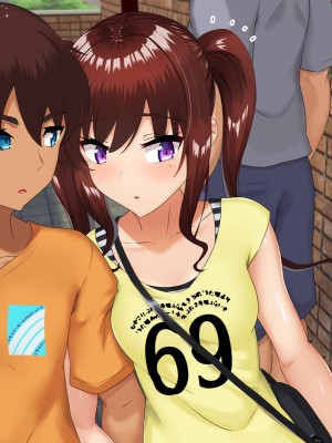 [もっちもち屋 (caruta)] 生意気莉理ちゃんにわからせックス!!_210
