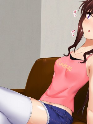 [もっちもち屋 (caruta)] 生意気莉理ちゃんにわからせックス!!_215